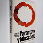 Erkki Airas : Parantava yhdessäolo : ryhmäterapian menete... - pikkukuva 1
