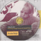CDS NÄKÄ & CO AVOIN KIRJE - pikkukuva 2