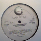 SAMMY HAGAR :: STANDING HAMPTON :: VINYYLI LP 1981 ! - pikkukuva 4