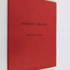 Xabier Saenz de Gorbea : Dario Urzay : Paintings - pikkukuva 1