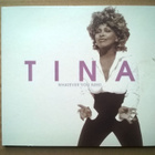 Tina Turner - Whatever You Need CDS - pikkukuva 1