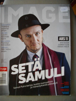 Image lehti Nro 3/2011 (15.3)