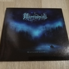 Marrasmieli – Martaiden Mailta  (CD) - pikkukuva 1