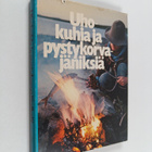 Raimo (toim.) Ylinen : Uhokuhia ja pystykorvajäniksiä - pikkukuva 1