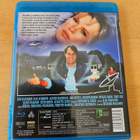 My Stepmother Is an Alien (Blu-ray) - pikkukuva 2