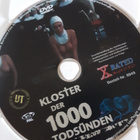 Convent of Sinners - Kloster der 1000 Todsünden - pikkukuva 3