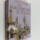Han Suyin : The mountain is young - pikkukuva 1