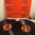 THE CLASH: Sandinista 3- Lp levy - pikkukuva 2
