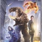 Marvel - Fant4stic (DVD K12) - pikkukuva 1