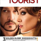 TOURIST, THE	(17 868)	-FI-	DVD		johnny depp	, 2010 - pikkukuva 2