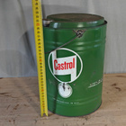Öljypurkki CASTROL - pikkukuva 2