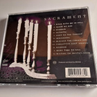 Lamb Of God - Sacrament (CD) - pikkukuva 2