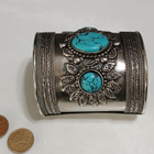 Turkoosi kivi, rannerengas, rannekoru - pikkukuva 4