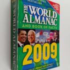 Sarah Janssen ym. : The World Almanac and Book of Facts, ... - pikkukuva 1