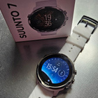 Suunto 7 valkoinen - pikkukuva 1