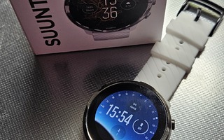Suunto 7 valkoinen
