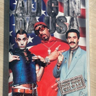 Ali G in da USA (2DVD) Sacha Baron Cohen (UUSI) - pikkukuva 1