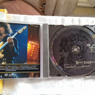 CD- LEVY : DEEP PURPLE : COME HELL OR HIGH WATER - pikkukuva 2