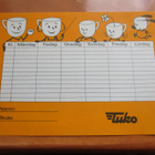 Lukujärjestys Tuko kaffe * - pikkukuva 2