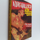 Phil Collen : Adrenalized - Life, Def Leppard, and Beyond - pikkukuva 1