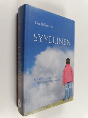 Lisa Ballantyne : Syyllinen