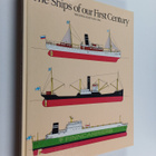 Bengt (toim.) Sjöström : The ships of our first century :... - pikkukuva 1