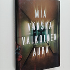Mia Vänskä : Valkoinen aura - pikkukuva 1