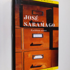 Jose Saramago : Kaikkien nimet - pikkukuva 1