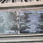 Kiborg – Marginal Volume 1 CD 2006 – Evil Barber Records EBR - pikkukuva 1