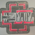 Rammstein : Logo - selkälippu - pikkukuva 2