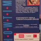 Hammet - Tehtävä Chinatownissa - VHS - pikkukuva 2