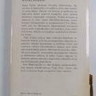 Pentti Vuorio ym. : Kairoilta kisaladuille (signeerattu) - pikkukuva 2