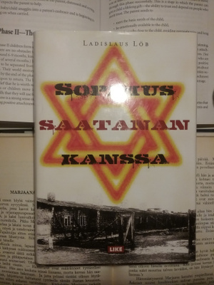 Ladislaus Löb - Sopimus saatanan kanssa (sid.)