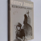 Henry James : Eurooppalaiset - pikkukuva 1