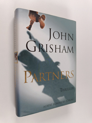 John Grisham : Partners
