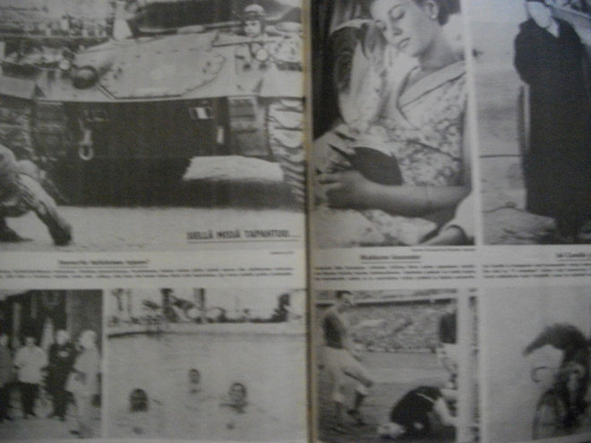 Viikkosanomat Nro 25/1965 (15.3)
