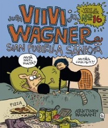 Juba - Sian puolella sänkyä