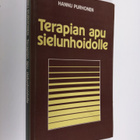 Hannu Purhonen : Terapian apu sielunhoidolle : rogersilai... - pikkukuva 1