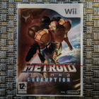 Metroid Prime 3 Corruption (Wii) (uusi) - pikkukuva 1