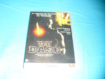 THE BASE 2 (Antonio Sabato Jr) 2000***