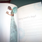 Making ANGELS Ornaments and Dolls by Hand  (Sis.postikulut ) - pikkukuva 4