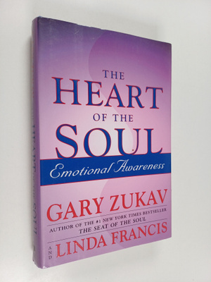 The Heart of the Soul Emotiona