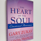 The Heart of the Soul Emotiona - pikkukuva 1