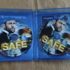Safe (Bluray + DVD) (2 levyä) - pikkukuva 4