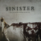 SINISTER DVD - pikkukuva 1