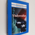 Daniel J. McInerney : Matkaopas historiaan : Yhdysvallat - pikkukuva 1