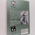 Mieke Bal : On meaning-making : essays in semiotics - pikkukuva 2