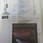 GREGG ALLMAN  KING BISCUIT FLOWER HOUR CD LIVE GIG RADIOSHOW - pikkukuva 1
