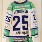 Jokerit Game Worn - pikkukuva 2