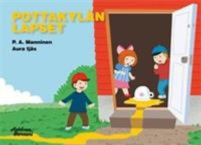 Pottakylän lapset, UUSI